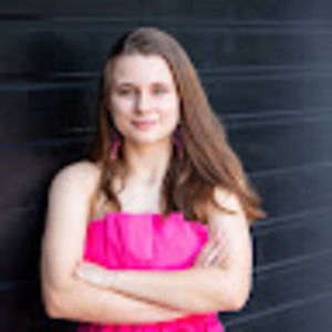 Meet your Posher, Evelyn